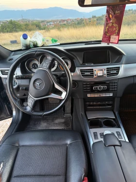 Mercedes-Benz E 350 - 14500 € - 75590682 8