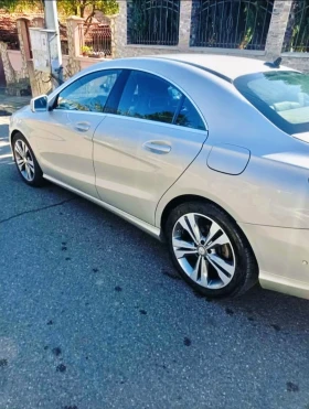 Mercedes-Benz CLA 220 - 10000 € - 73375878 3