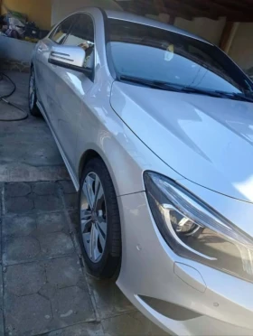 Mercedes-Benz CLA 220 - 10000 € - 73375878 5