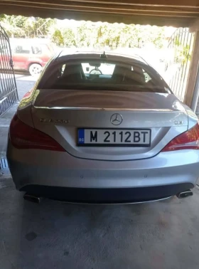 Mercedes-Benz CLA 220 - 10000 € - 73375878 6