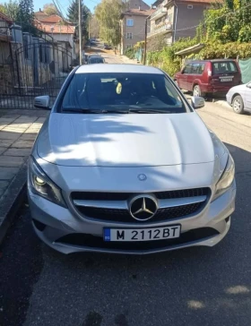 Mercedes-Benz CLA 220 - 10000 € - 73375878 4