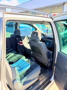 VW Sharan 2.0TDI | Mobile.bg � ����� ������ 10