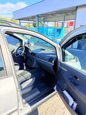 VW Sharan 2.0TDI | Mobile.bg � ����� ������ 7