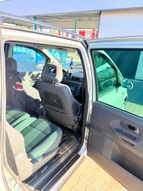 VW Sharan 2.0TDI | Mobile.bg � ����� ������ 9