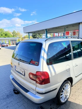 VW Sharan 2.0TDI | Mobile.bg � ����� ������ 4