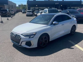����� �� �������� �� Audi S3 / ���������� ��� ������������ ������