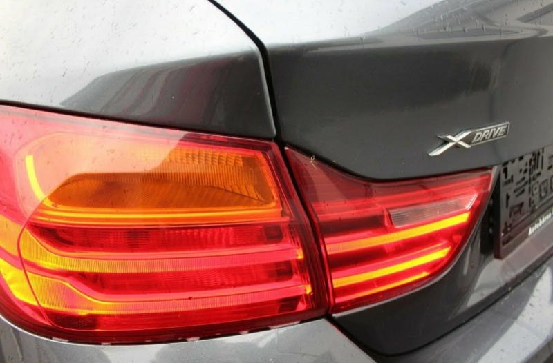 BMW 420 2.0 xdrive , снимка 10 - Автомобили и джипове - 42483344