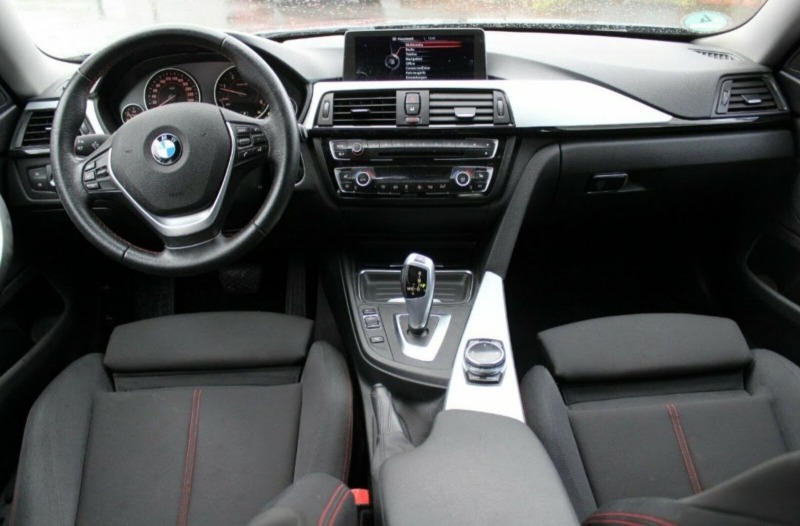 BMW 420 2.0 xdrive , снимка 9 - Автомобили и джипове - 42483344
