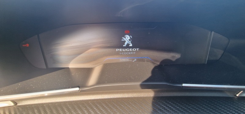 Peugeot 508, снимка 7 - Автомобили и джипове - 45998896