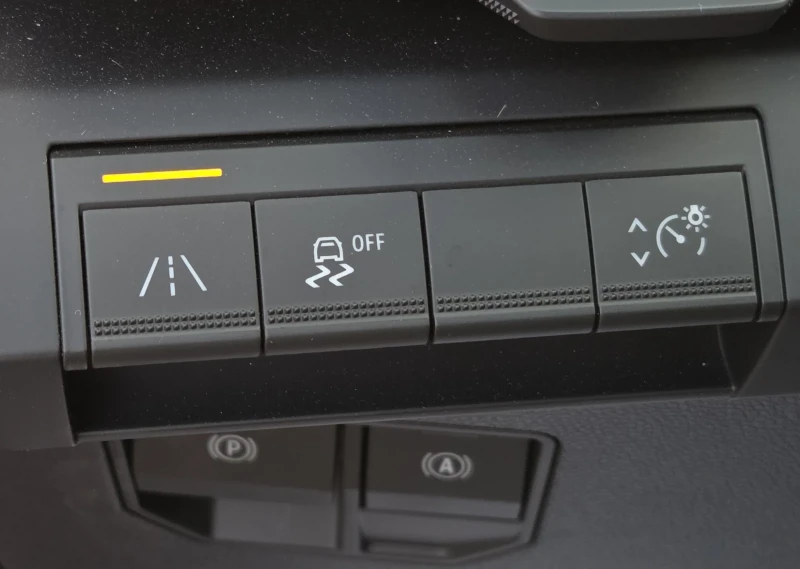 Renault Megane EV60/12.2024/3500 КМ, снимка 14 - Автомобили и джипове - 50982872