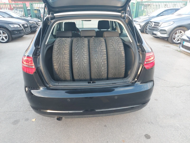 Audi A3 1.6 i* 102 к.с.* SPORTBACK*  FACELIFT, снимка 15 - Автомобили и джипове - 52076897