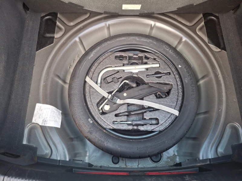 Audi A3 1.6 i* 102 к.с.* SPORTBACK*  FACELIFT, снимка 14 - Автомобили и джипове - 52076897