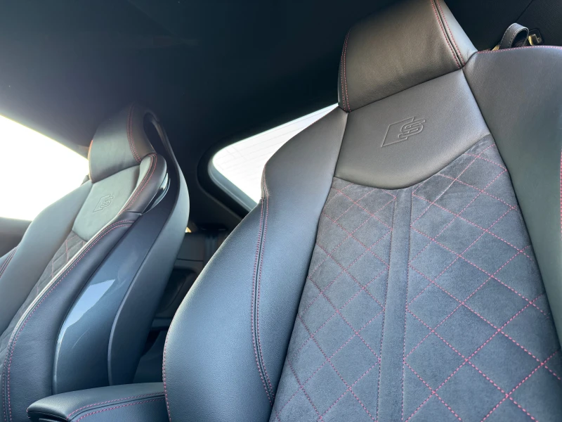 Audi Tt S-LINE/2.0TFSI-QUATTRO, снимка 8 - Автомобили и джипове - 52085217