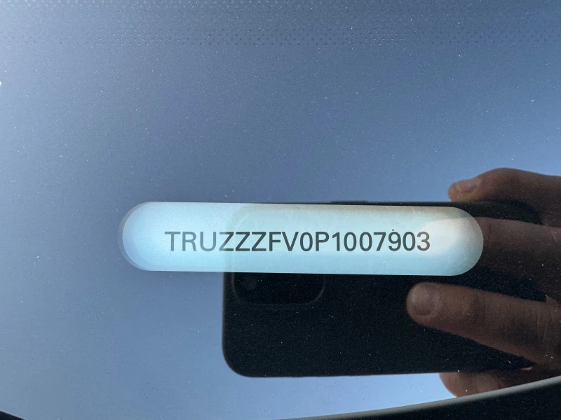 Audi Tt S-LINE/2.0TFSI-QUATTRO, снимка 15 - Автомобили и джипове - 52085217