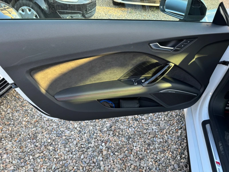 Audi Tt S-LINE/2.0TFSI-QUATTRO, снимка 6 - Автомобили и джипове - 52085217