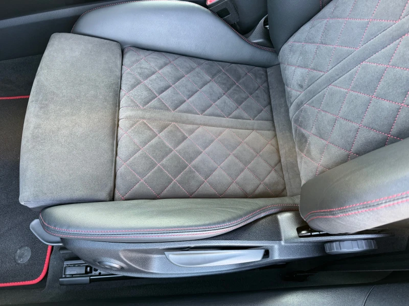 Audi Tt S-LINE/2.0TFSI-QUATTRO, снимка 9 - Автомобили и джипове - 52085217