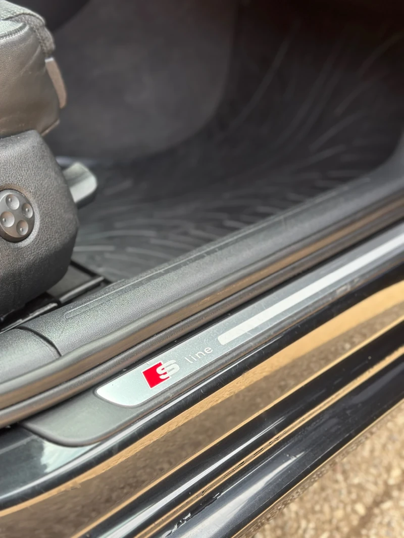 Audi A4, снимка 9 - Автомобили и джипове - 52460348