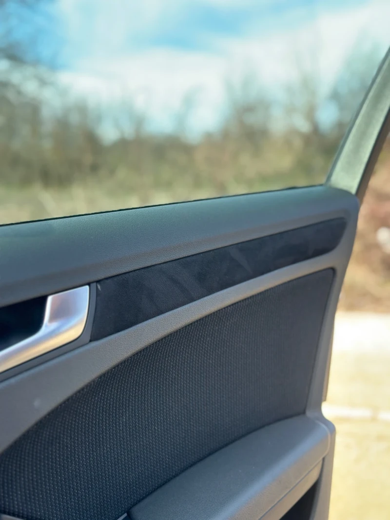 Audi A4, снимка 8 - Автомобили и джипове - 52460348