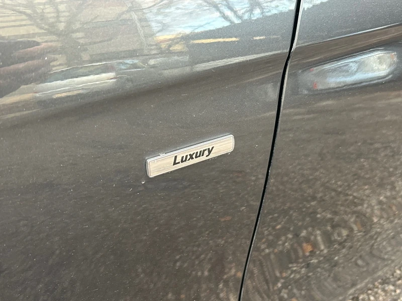 BMW 320 F31 Luxury Edition, снимка 3 - Автомобили и джипове - 52495351