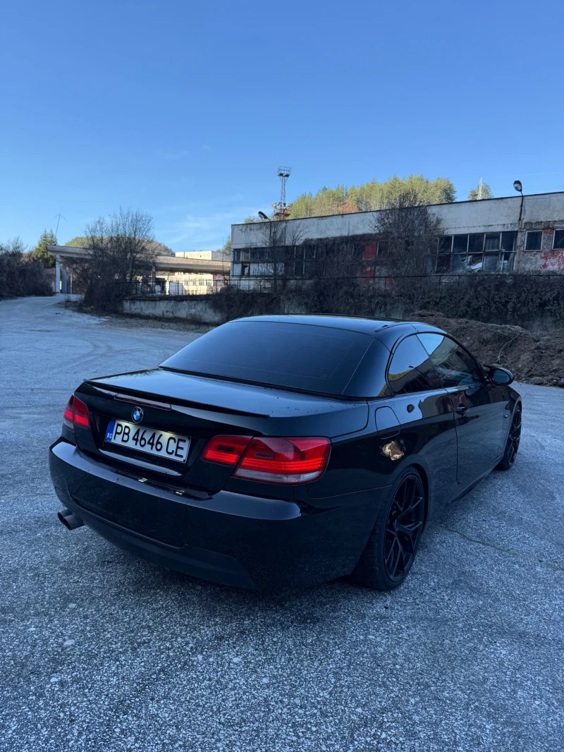 BMW 330 330D, снимка 4 - Автомобили и джипове - 52806455
