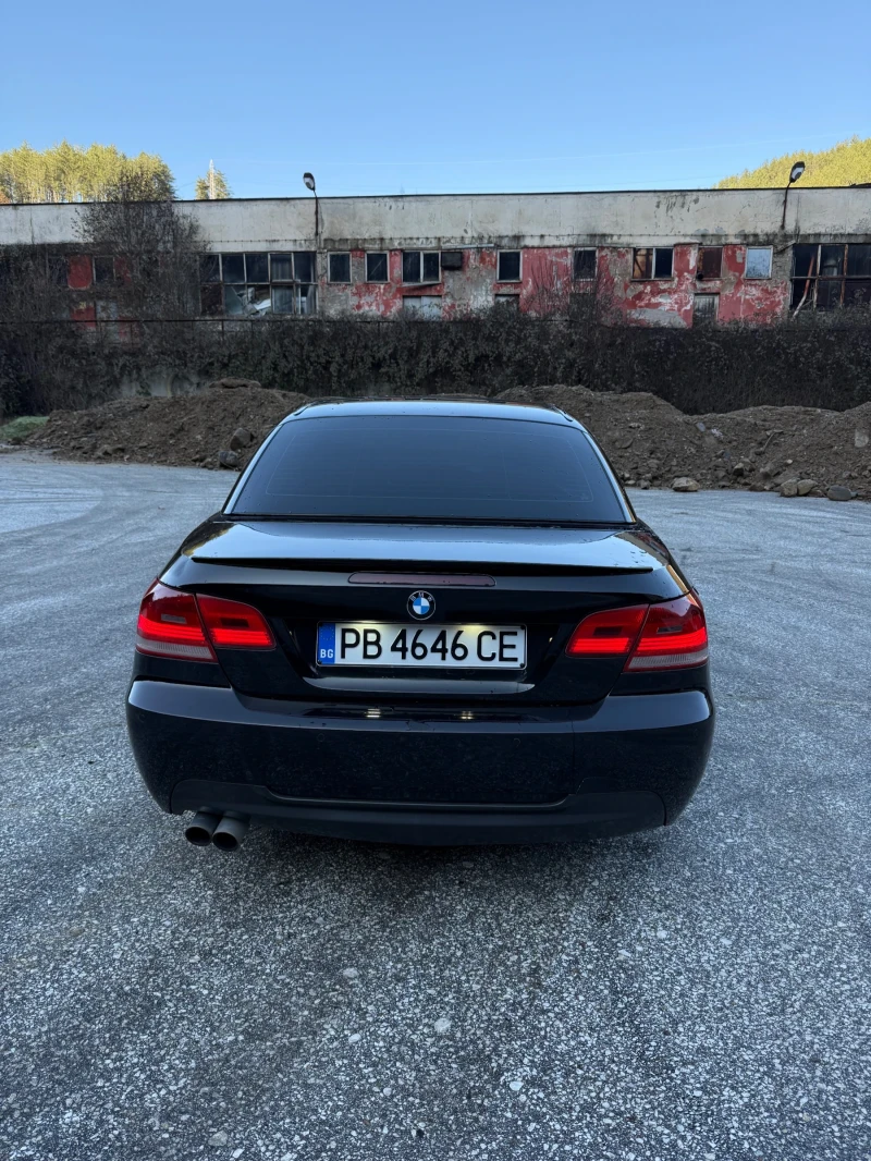 BMW 330 330D, снимка 5 - Автомобили и джипове - 52806455