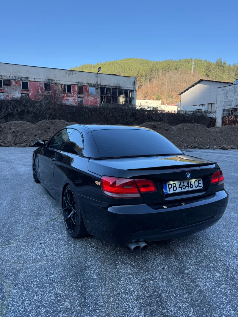 BMW 330 330D, снимка 6 - Автомобили и джипове - 52806455