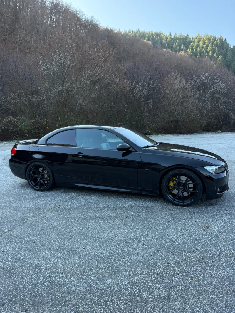 BMW 330 330D, снимка 3 - Автомобили и джипове - 52806455