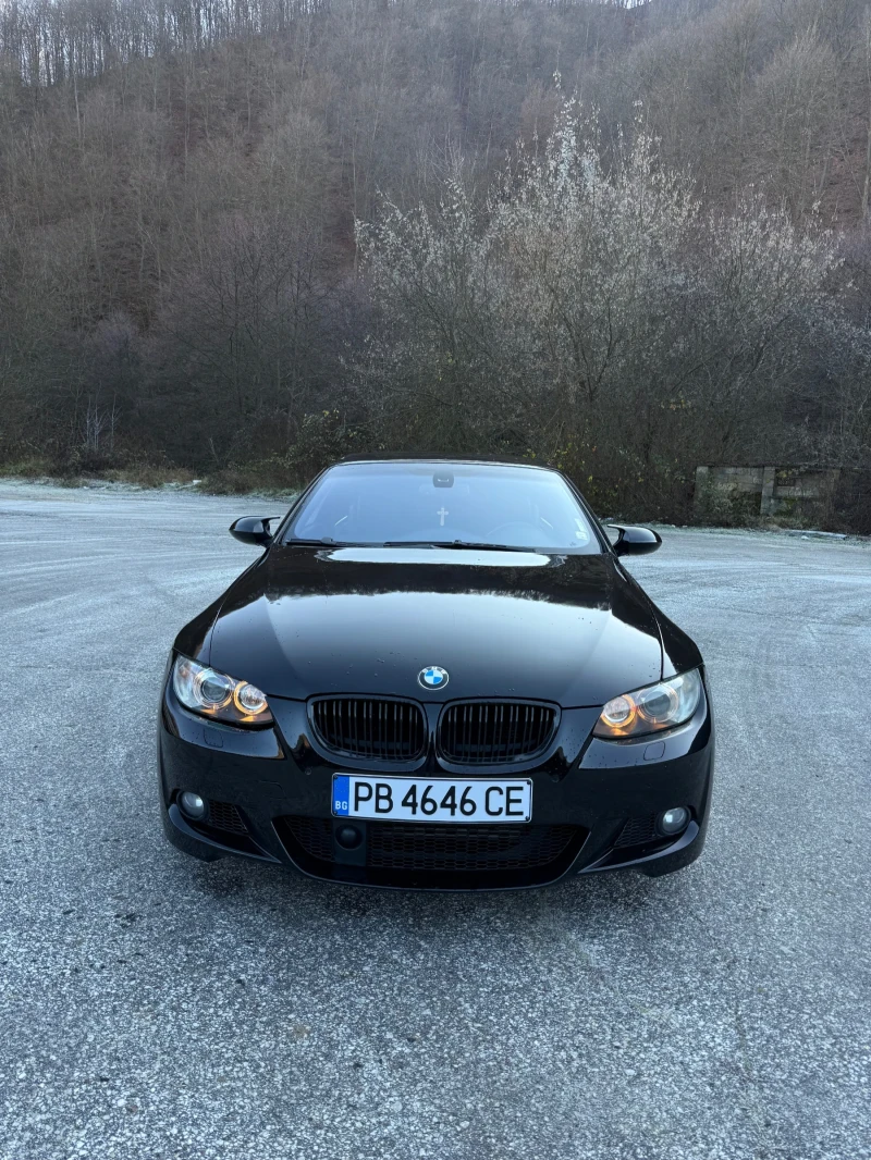 BMW 330 330D
