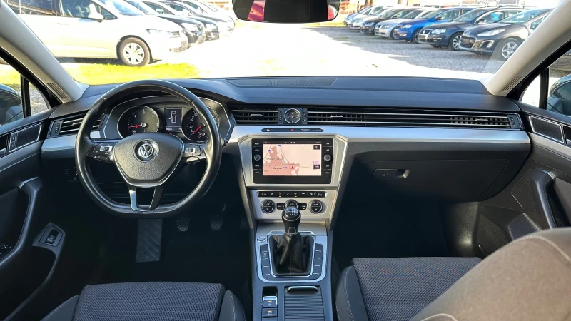 VW Passat 2.0TDI, снимка 7 - Автомобили и джипове - 52849449