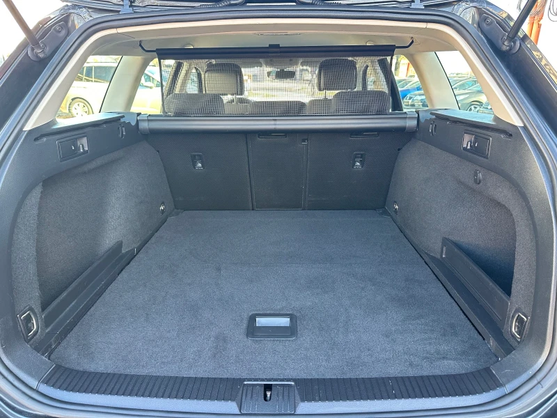 VW Passat 2.0TDI, снимка 5 - Автомобили и джипове - 52849449