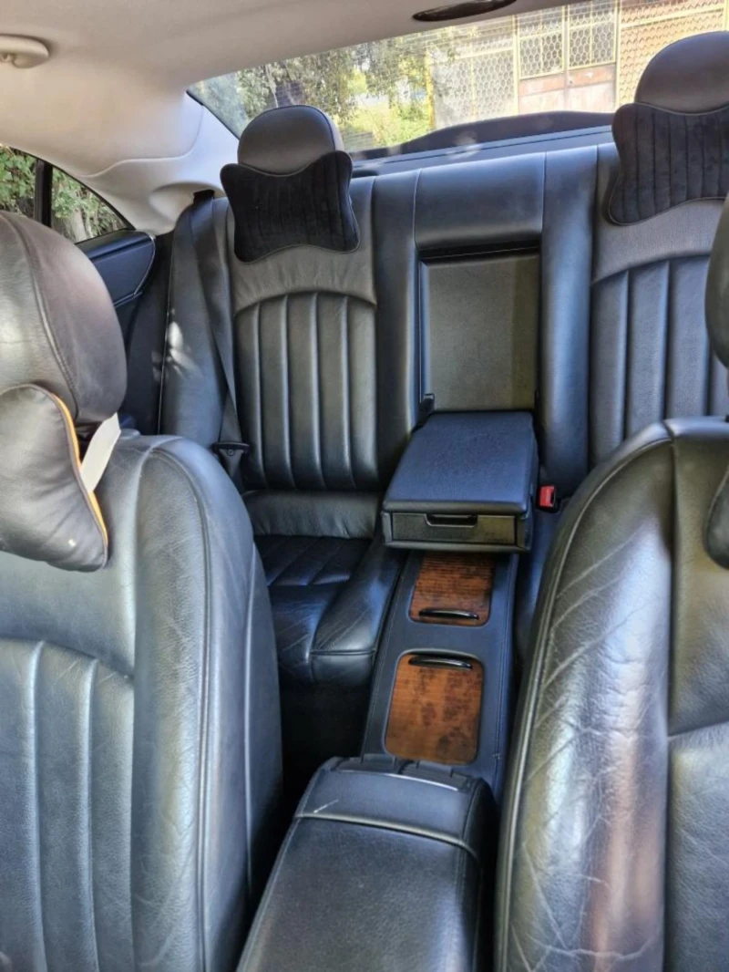 Mercedes-Benz CLS 320, снимка 12 - Автомобили и джипове - 52859807