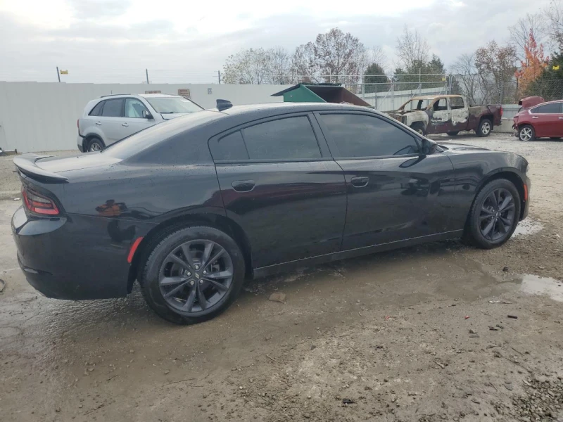 Dodge Charger SXT, снимка 4 - Автомобили и джипове - 52908545