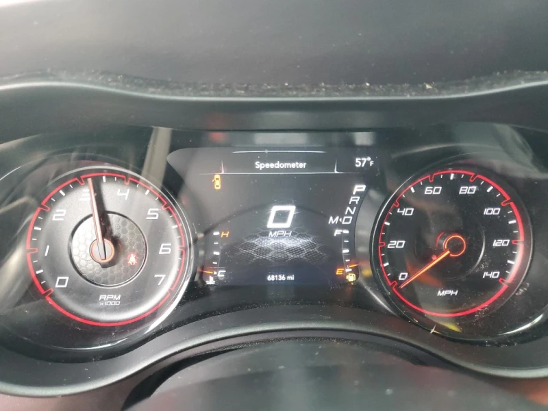 Dodge Charger SXT, снимка 10 - Автомобили и джипове - 52908545