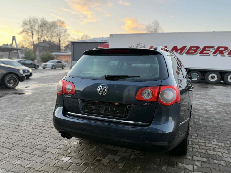 VW Passat 2.0TD? 140k.c, снимка 4 - Автомобили и джипове - 52913944