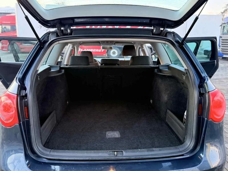 VW Passat 2.0TD? 140k.c, снимка 12 - Автомобили и джипове - 52913944