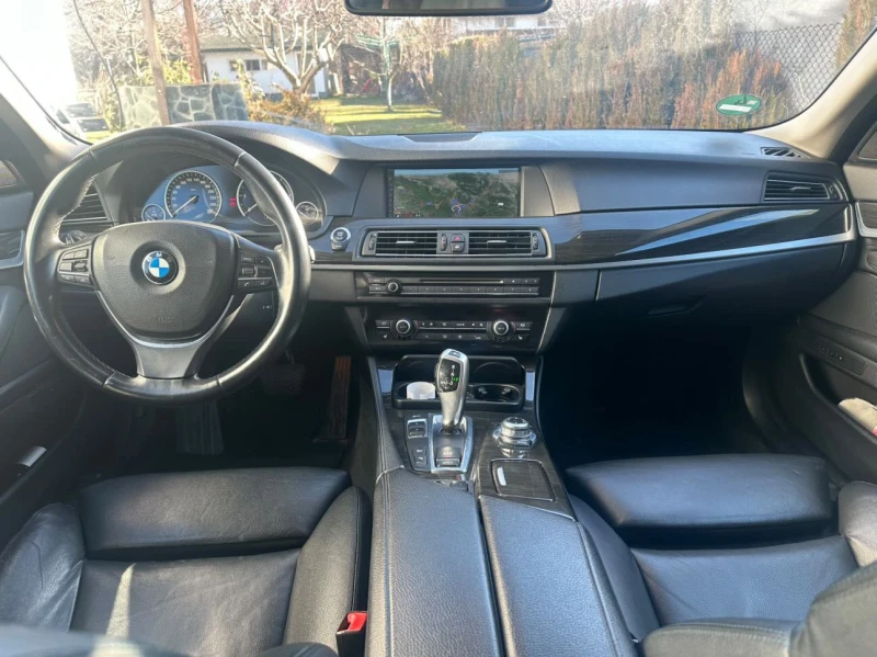 BMW 530 X-Drive 258hp, снимка 6 - Автомобили и джипове - 52948312