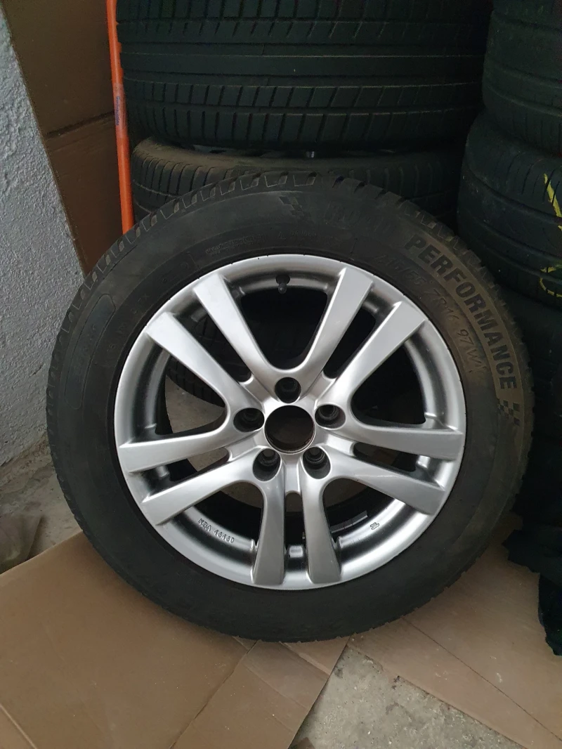 Ford Mondeo, снимка 6 - Автомобили и джипове - 53004975