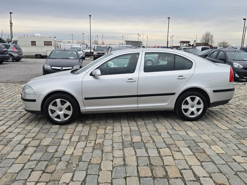Skoda Octavia 2.0TDI 140кс 196000 км. ИТАЛИЯ, снимка 4 - Автомобили и джипове - 53090832