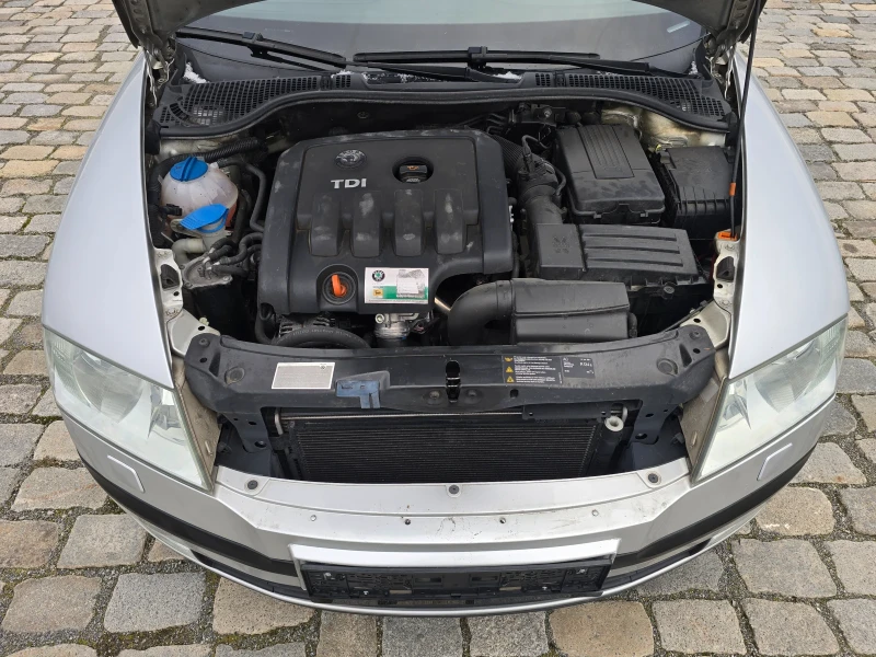 Skoda Octavia 2.0TDI 140кс 196000 км. ИТАЛИЯ, снимка 11 - Автомобили и джипове - 53090832