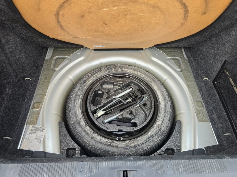 Skoda Octavia 2.0TDI 140кс 196000 км. ИТАЛИЯ, снимка 10 - Автомобили и джипове - 53090832