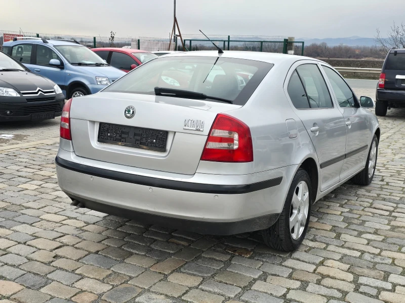 Skoda Octavia 2.0TDI 140кс 196000 км. ИТАЛИЯ, снимка 8 - Автомобили и джипове - 53090832