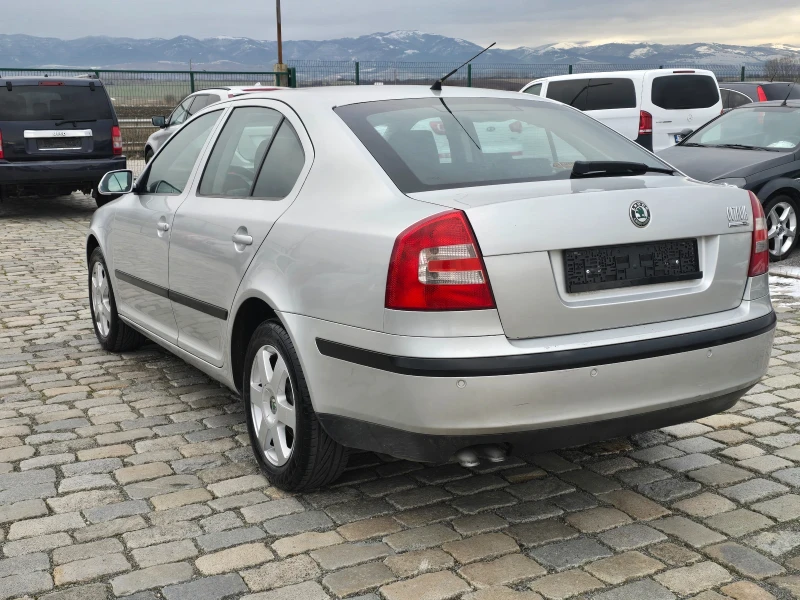 Skoda Octavia 2.0TDI 140кс 196000 км. ИТАЛИЯ, снимка 6 - Автомобили и джипове - 53090832