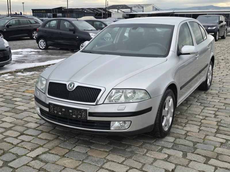 Skoda Octavia 2.0TDI 140кс 196000 км. ИТАЛИЯ