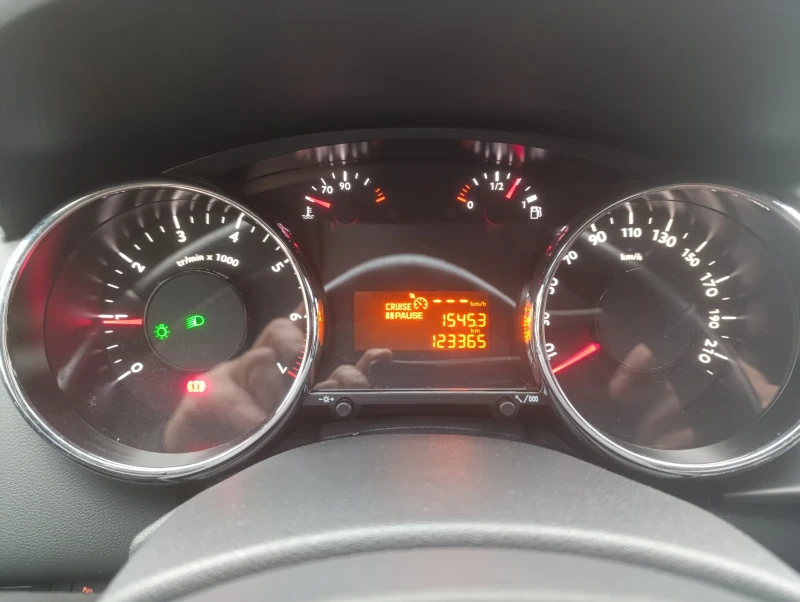 Peugeot 3008, снимка 10 - Автомобили и джипове - 53156768