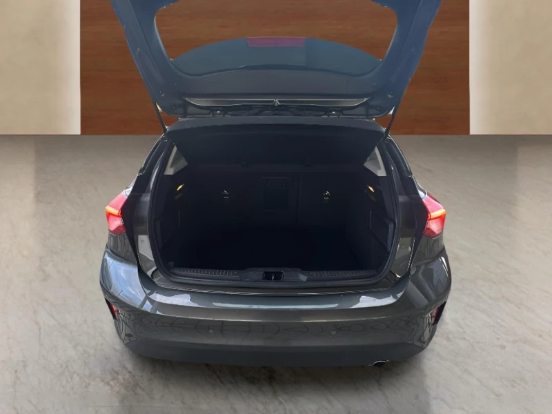 Ford Focus 1.0 EcoBoost, снимка 9 - Автомобили и джипове - 53255534