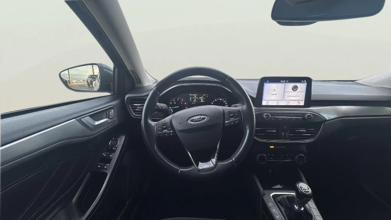 Ford Focus 1.0 EcoBoost, снимка 11 - Автомобили и джипове - 53255534