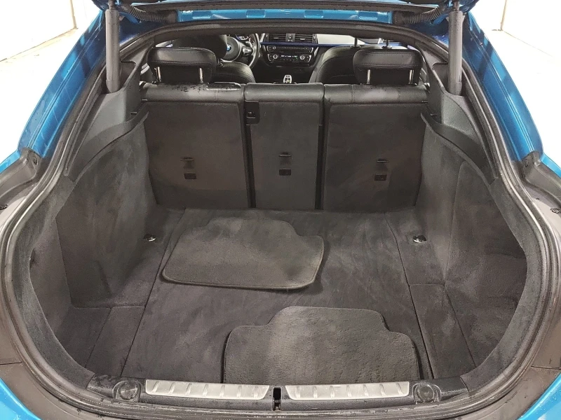 BMW 440 Xdrive* Carfax * Лизинг, снимка 9 - Автомобили и джипове - 53302115