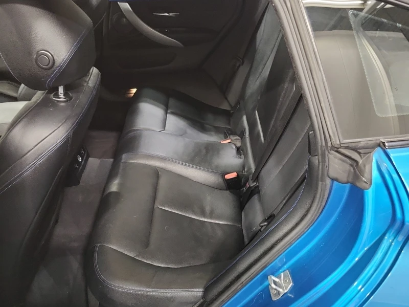 BMW 440 Xdrive* Carfax * Лизинг, снимка 8 - Автомобили и джипове - 53302115