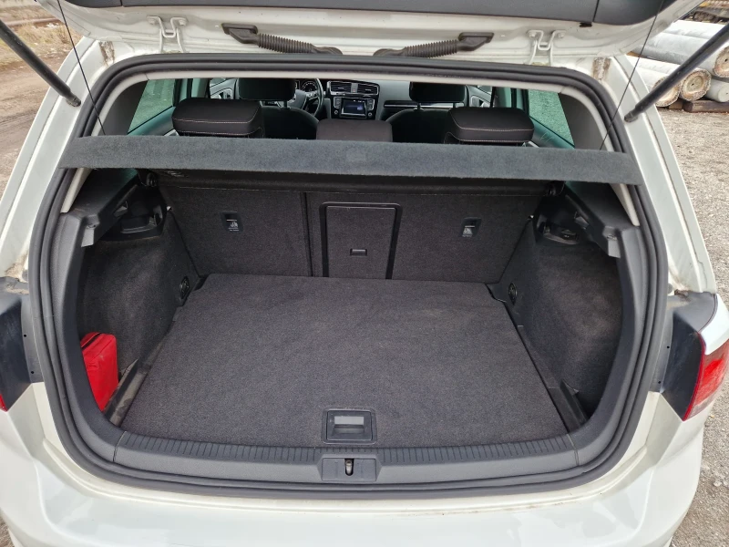 VW Golf 2.0 TDI Нов внос!!!, снимка 11 - Автомобили и джипове - 53433203