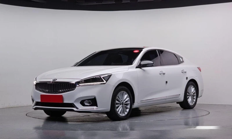 Kia K7 3.0 LPI Luxury * НАЙ-ДОБРА ЦЕНА В БЪЛГАРИЯ*  - 20225 лв. / 10340.88 € - 16456378 1